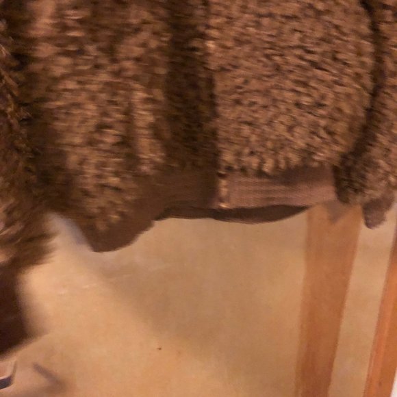 💗🎉HOST PICK🎉💗Wild Fable Sherpa Jacket - Picture 6 of 6